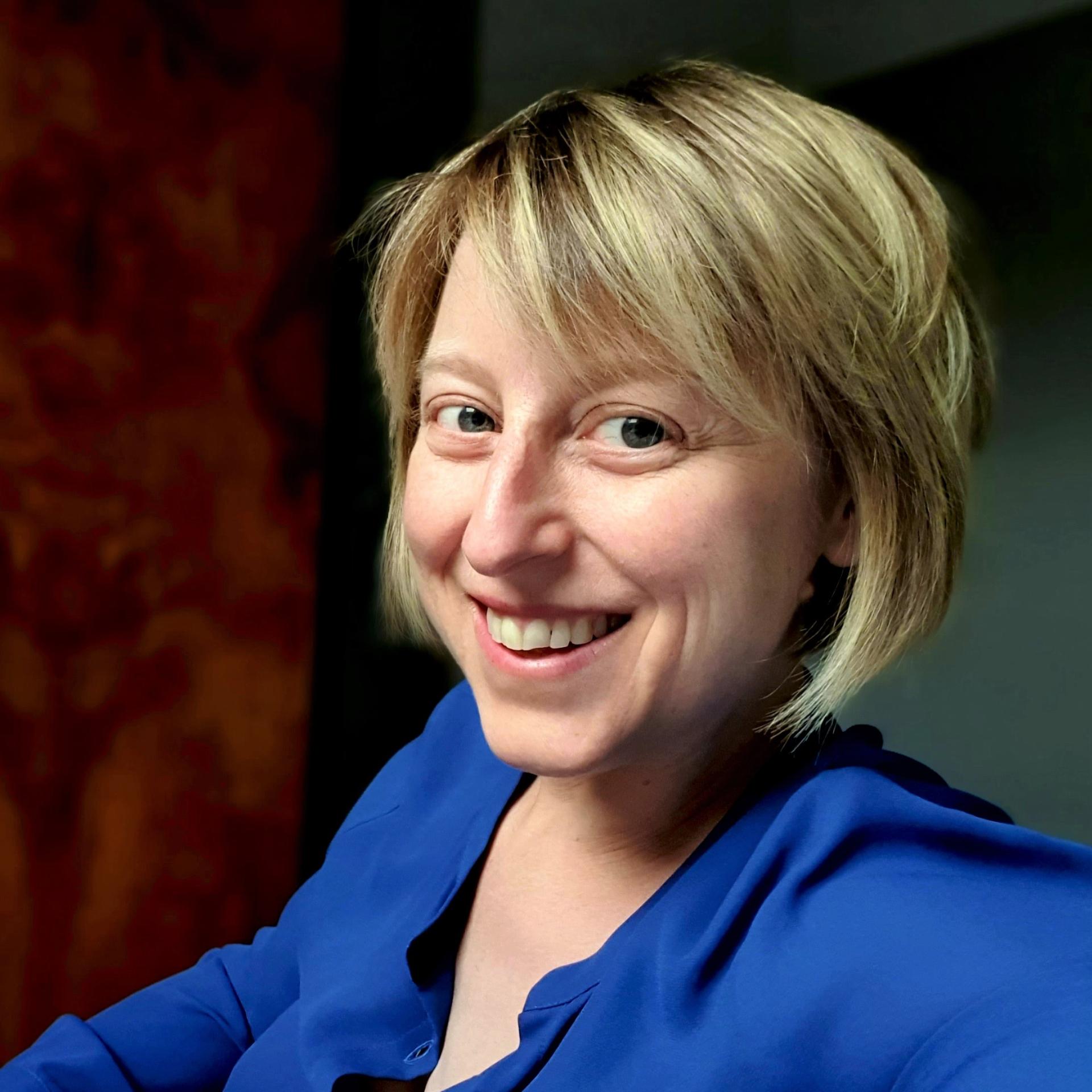 Marie Schoenbock 2023